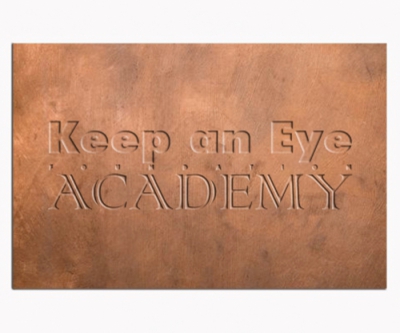 De Keep an Eye Academy     <small><em>Masterclasses en meer</em></small>     