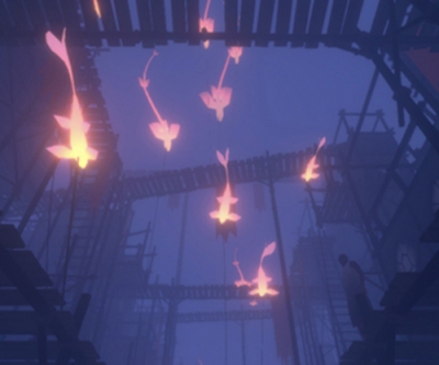 Eerste Keep an Eye Photography Stipendia bij de HKU!