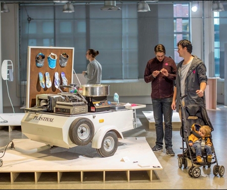 Hier zie je dat design echt van alle (leef)tijden is. Overtuig jezelf!