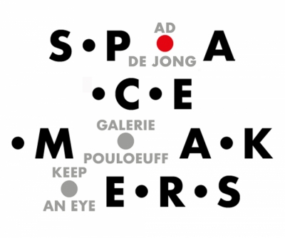 OPEN CALL: residentie-masterclass Spacemakers #3