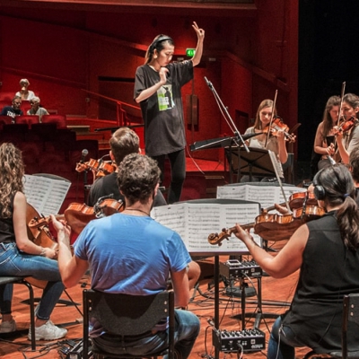 Zomerproject 2021: Jong Metropole kijkt over de grenzen