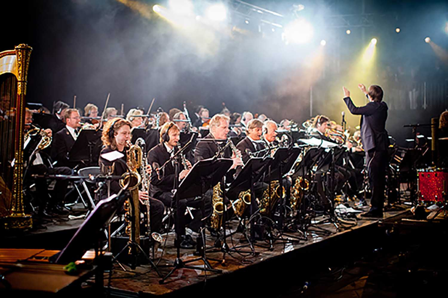 Metropole Orkest