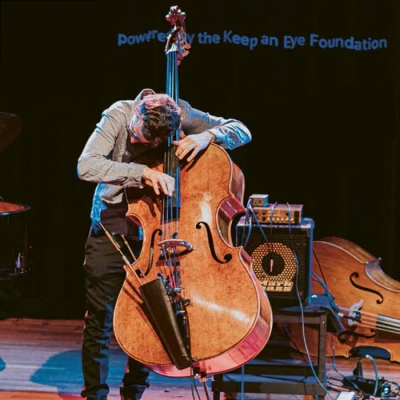 Er zit muziek in de mode! Keep an Eye MagjeZienenHoren #4 is uit