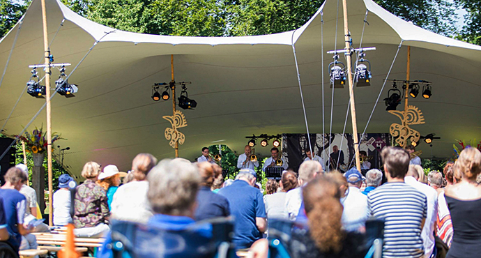 Verwonder je op Wonderfeel Festival