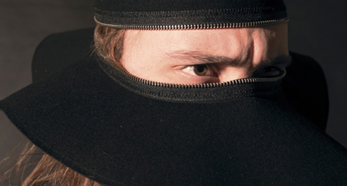 Wat je ondermeer in onze Galerie Pouloeuff kunt zien