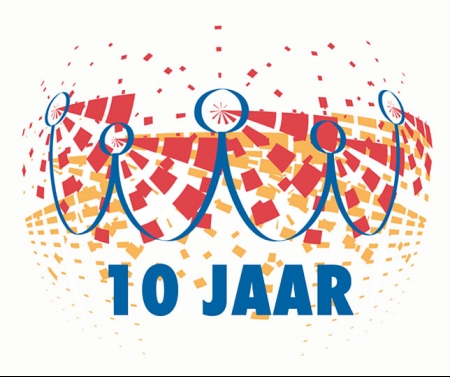 FOTO-ALBUM: in 2018 bestond Keep an Eye 10 jaar >>