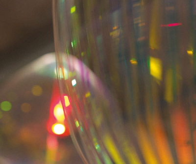 Op een buitengewoon inspirerend en succesvol jaar