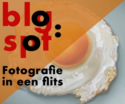 Fotografie in een flits