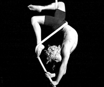 Circus and Performance Art     <small><em>Circus van nu</em></small>     