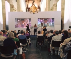 FotoFestival Naarden presenteert Fotomuziek