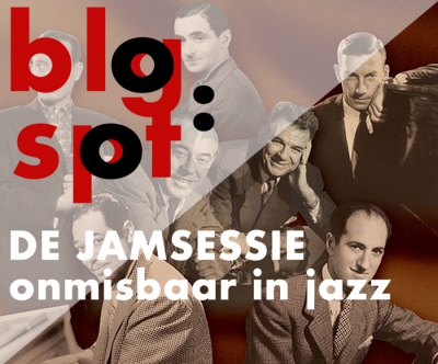 De jamsessie is onmisbaar in de jazz