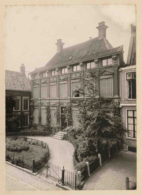 Princessehof, Leeuwarden