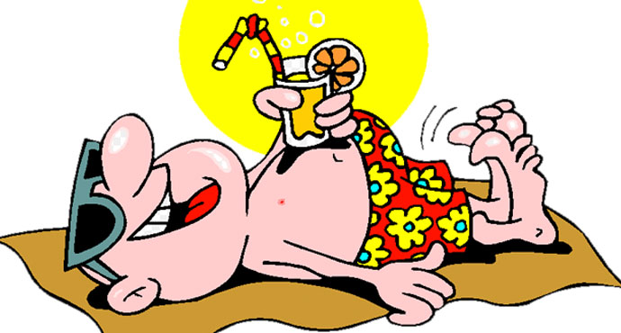 Wat ga jij doen deze vakantie?