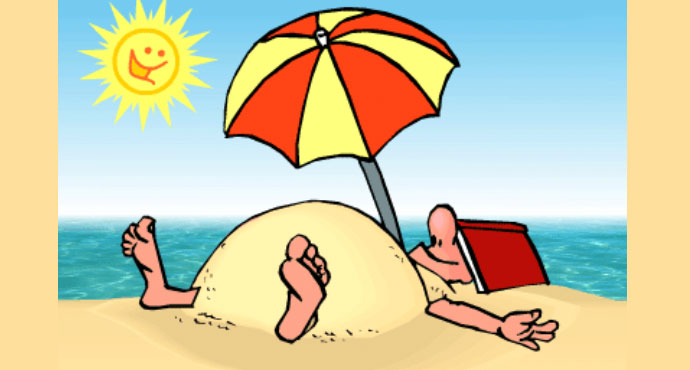 Wat ga jij doen deze vakantie?