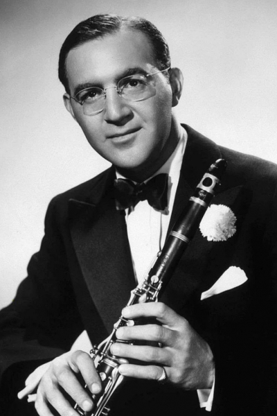 Benny Goodman