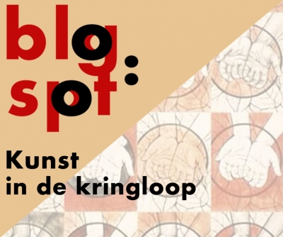 Kunst in de kringloop