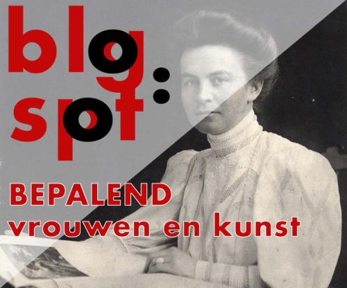 Hoe Vincent van Gogh een belangrijke rol vervulde in het leven van Helene Kröller-Müller <small><em>Blog over Invloedrijke vrouwen in de kunstgeschiedenis #1</em></small>