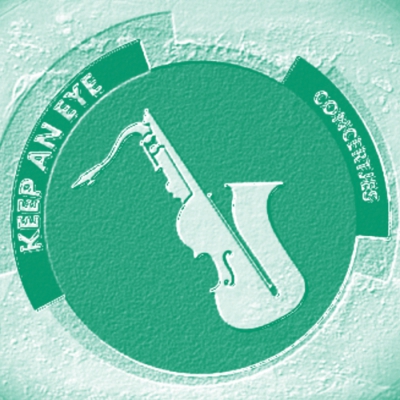 Een kleine 'bloemlezing' uit de Keep an Eye Concertjes