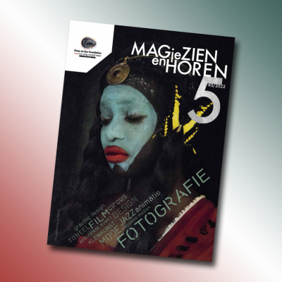 MAGjeZIENenHOREN #5