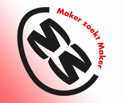 Maker zoekt Maker  <small><em>Multidisciplinair project</em></small>      