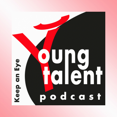 Hemd van het lijf: jonge talenten in gesprek/podcast met oude(re) rotten