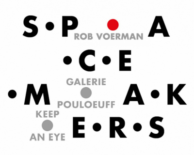 Residentie masterclass Keep an Eye Spacemakers #4 gaat van start