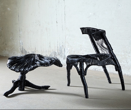 Ga híer maar eens voor zitten - expo