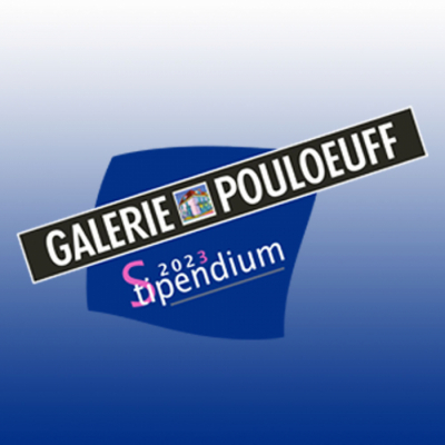 Het Galerie Pouloeuff Stipendium <small><em>Beeldende kunst - residentie</em></small>