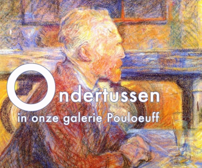 Wat fascineert Noor in de kunst?