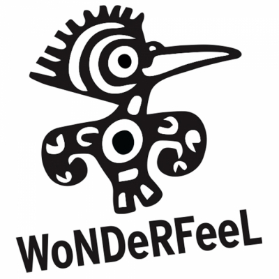 Met zijn allen op weg naar Wonderfeel 2021