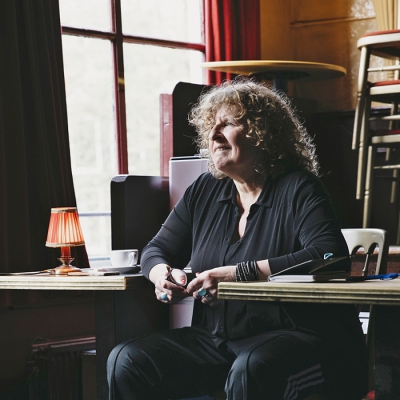 Masterclass regie voor kleinkunstenaars