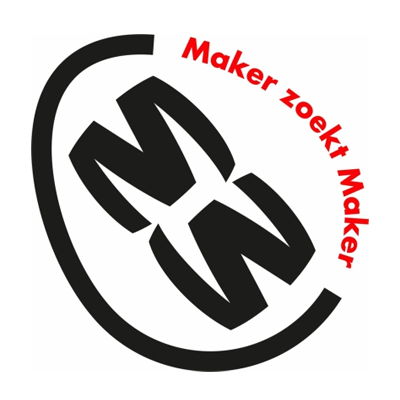 Maker zoekt maker