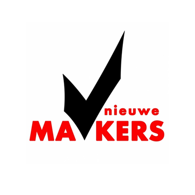  Nieuwe Makers?