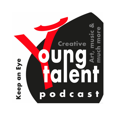 Young creators podcast