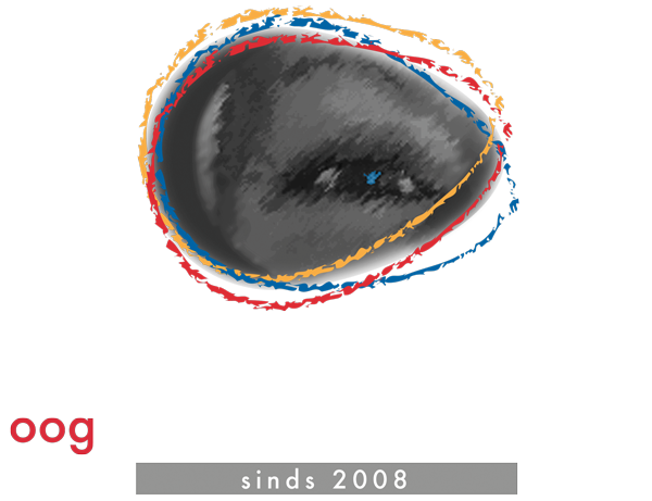 Keep an Eye Foundation | Kunst begint hier.