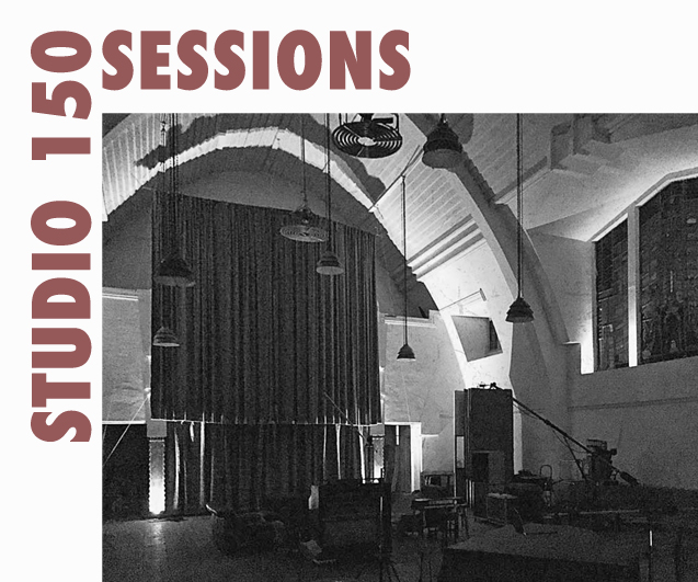 Studio 150 Sessions #20