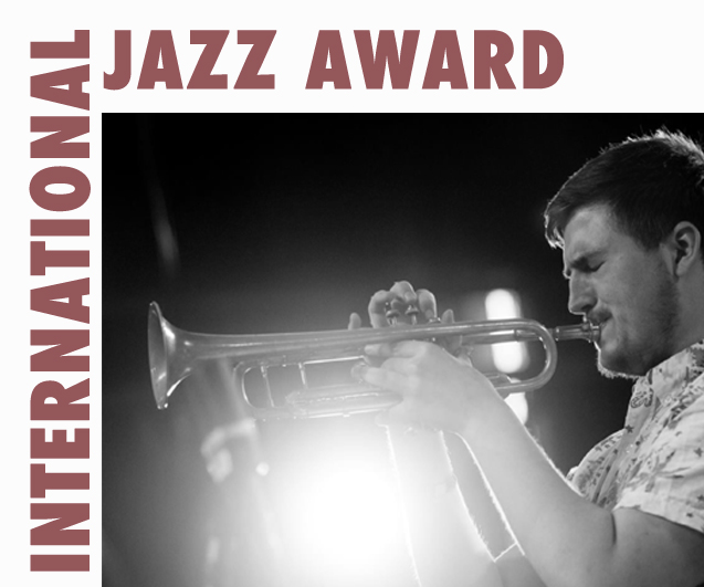 Keep an Eye International Jazz Award - halve finales