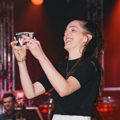 Rogier van Otterloo Award voor een van de meest hartveroverende musici van ons land