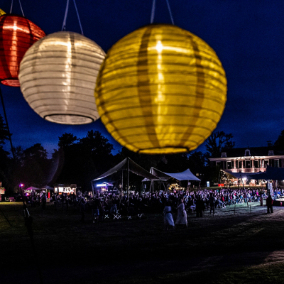 Wonderfeel ná Corona: Wonderfeest!