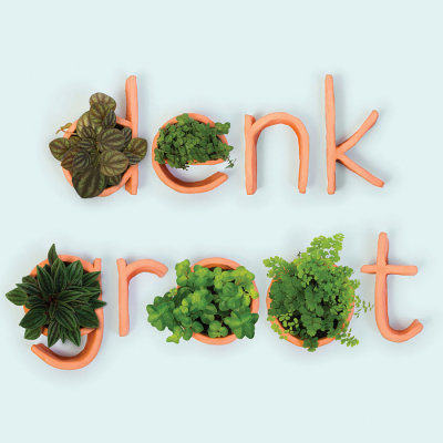 Even terug naar de schoolbanken voor Typografie - Summerschool