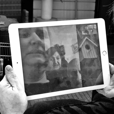 Photography Stipendia: Wie wordt de nieuwe Erwin Olaf?
