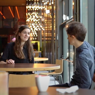 dubbel-interview: Muzikale 'Reunion' tussen twee Jong(e) Metropole toptalenten