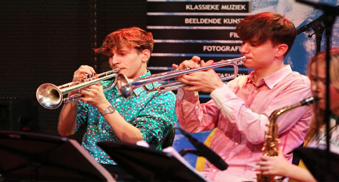 The Youngsters – Sranan Pokoe!