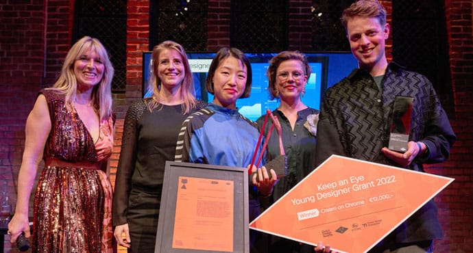 Young Designer Awards