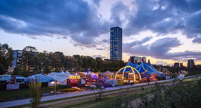 Festival Circolo