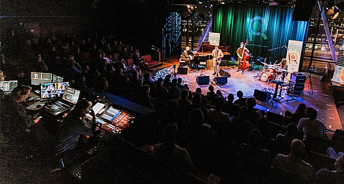Jazzcompetitie The Records bestaat 10 jaar! Hoor(t) en zeg het voort