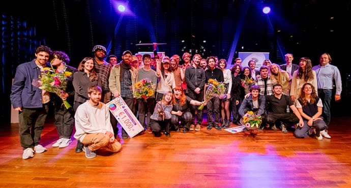 International Jazz Award 2024