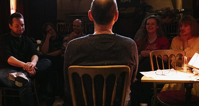 Masterclasses kleinkunst
