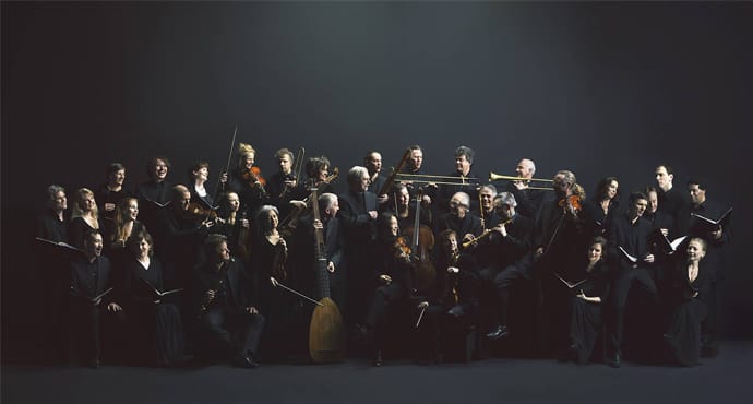 Festival Oude Muziek Utrecht