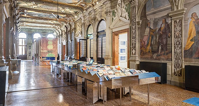 Fondazione Prada, Milaan Italië